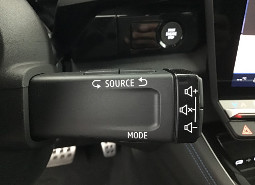 Renault AUSTRAL Nouveau full hybrid E-Tech 200 ch Esprit Alpine