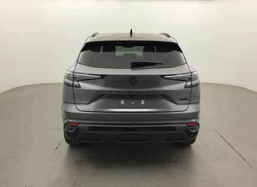 Renault AUSTRAL Nouveau full hybrid E-Tech 200 ch Esprit Alpine