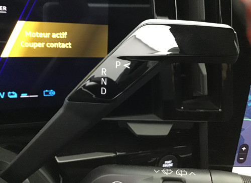 Renault AUSTRAL Nouveau full hybrid E-Tech 200 ch Esprit Alpine