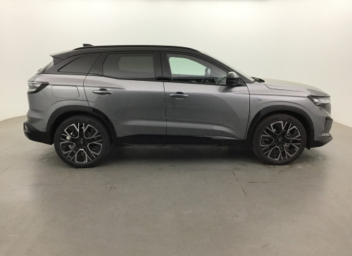 Renault AUSTRAL Nouveau full hybrid E-Tech 200 ch Esprit Alpine