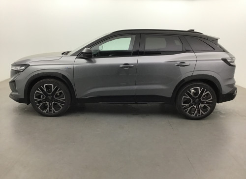 Renault AUSTRAL Nouveau full hybrid E-Tech 200 ch Esprit Alpine