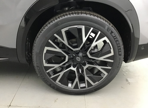 Renault AUSTRAL Nouveau full hybrid E-Tech 200 ch Esprit Alpine