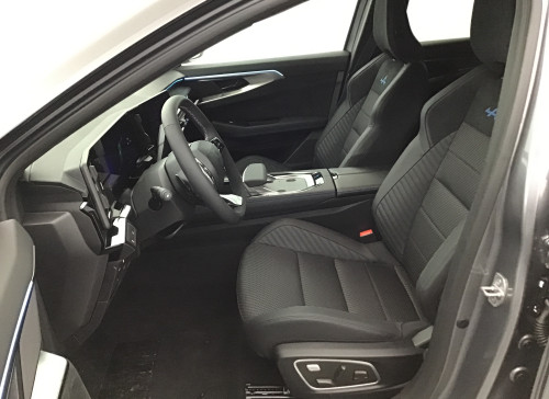 Renault AUSTRAL Nouveau full hybrid E-Tech 200 ch Esprit Alpine