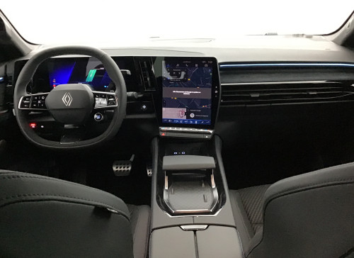 Renault AUSTRAL Nouveau full hybrid E-Tech 200 ch Esprit Alpine