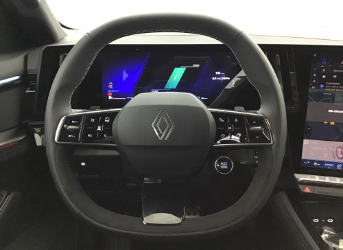 Renault AUSTRAL Nouveau full hybrid E-Tech 200 ch Esprit Alpine