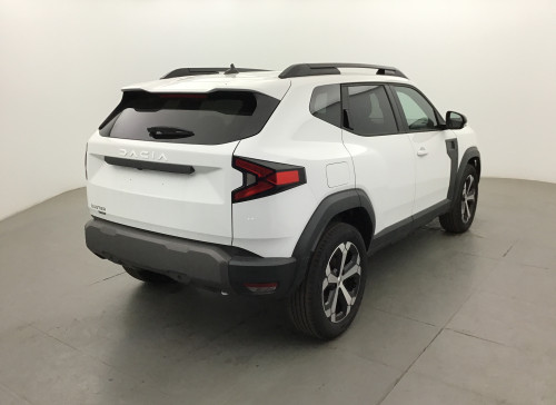 Dacia DUSTER Nouveau Hybrid 140 Journey