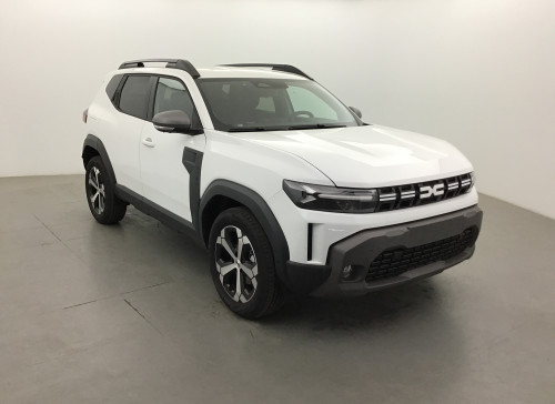 Dacia DUSTER Nouveau Hybrid 140 Journey