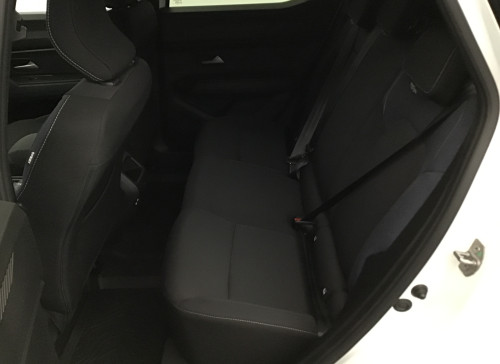 Dacia DUSTER Nouveau Hybrid 140 Journey
