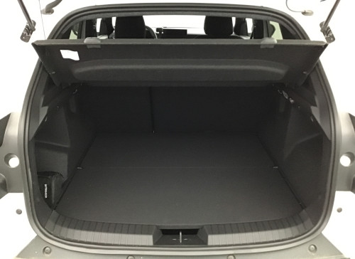 Dacia DUSTER Nouveau Hybrid 140 Journey