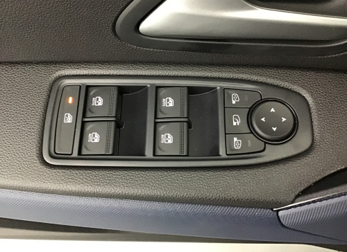Dacia DUSTER Nouveau Hybrid 140 Journey