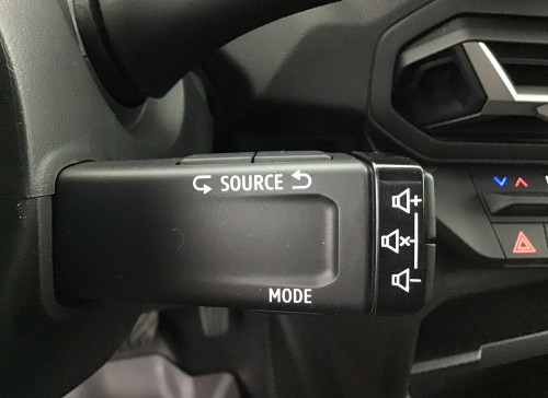 Dacia DUSTER Nouveau Hybrid 140 Journey