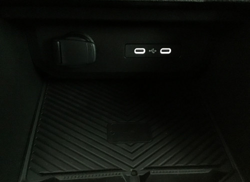 Dacia DUSTER Nouveau Hybrid 140 Journey