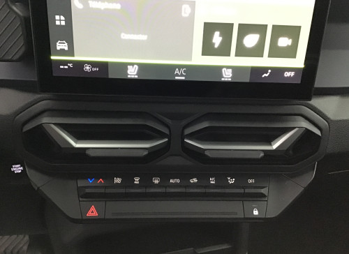 Dacia DUSTER Nouveau Hybrid 140 Journey