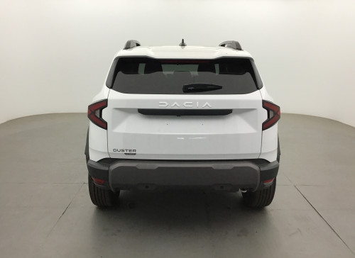 Dacia DUSTER Nouveau Hybrid 140 Journey