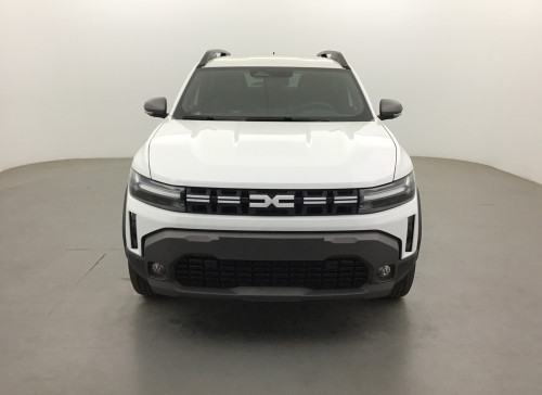 Dacia DUSTER Nouveau Hybrid 140 Journey