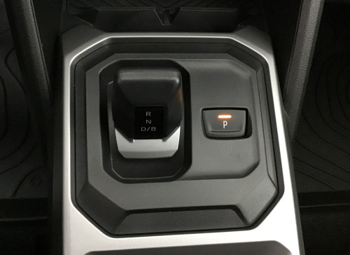 Dacia DUSTER Nouveau Hybrid 140 Journey