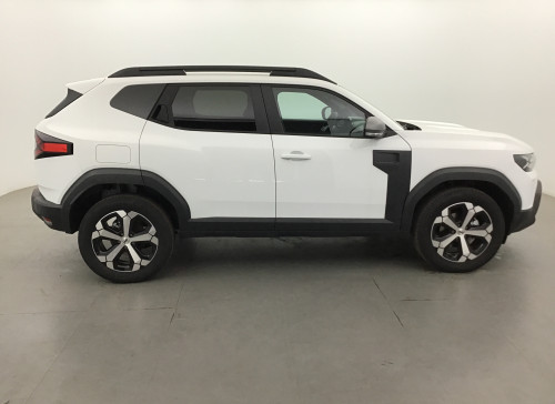 Dacia DUSTER Nouveau Hybrid 140 Journey