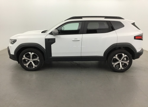 Dacia DUSTER Nouveau Hybrid 140 Journey