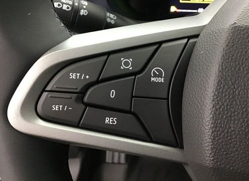 Dacia DUSTER Nouveau Hybrid 140 Journey