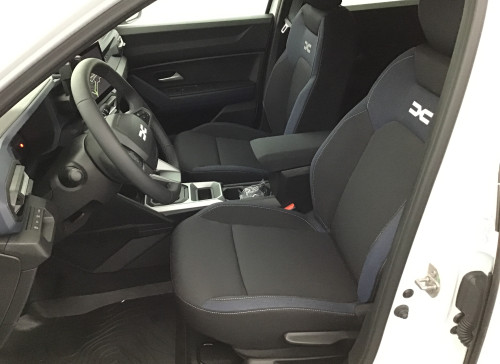 Dacia DUSTER Nouveau Hybrid 140 Journey
