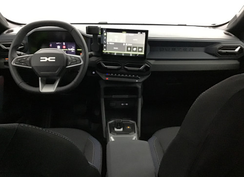 Dacia DUSTER Nouveau Hybrid 140 Journey