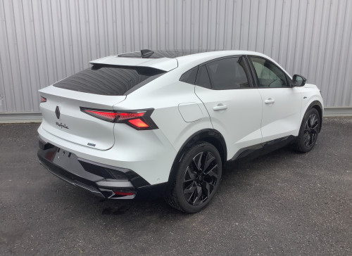 Renault RAFALE Nouveau E-Tech full hybrid 200 ch esprit Alpine