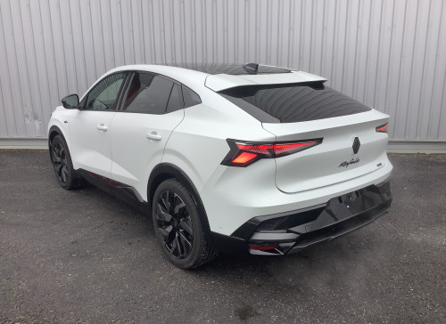 Renault RAFALE Nouveau E-Tech full hybrid 200 ch esprit Alpine