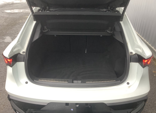 Renault RAFALE Nouveau E-Tech full hybrid 200 ch esprit Alpine