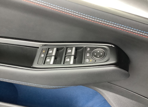 Renault RAFALE Nouveau E-Tech full hybrid 200 ch esprit Alpine