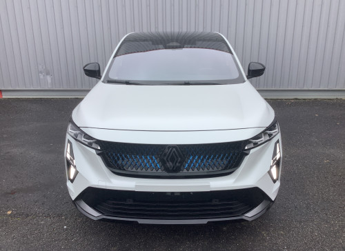 Renault RAFALE Nouveau E-Tech full hybrid 200 ch esprit Alpine