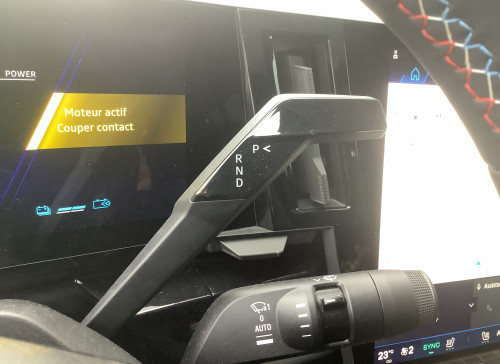 Renault RAFALE Nouveau E-Tech full hybrid 200 ch esprit Alpine