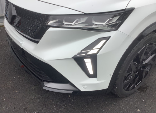 Renault RAFALE Nouveau E-Tech full hybrid 200 ch esprit Alpine