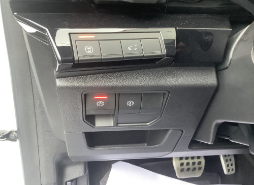 Renault RAFALE Nouveau E-Tech full hybrid 200 ch esprit Alpine