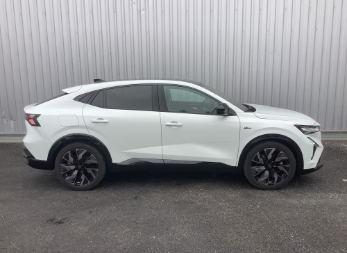 Renault RAFALE Nouveau E-Tech full hybrid 200 ch esprit Alpine