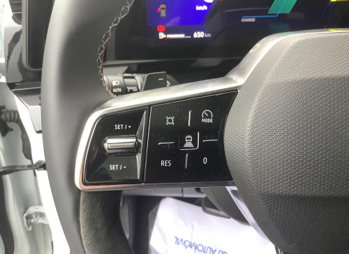 Renault RAFALE Nouveau E-Tech full hybrid 200 ch esprit Alpine