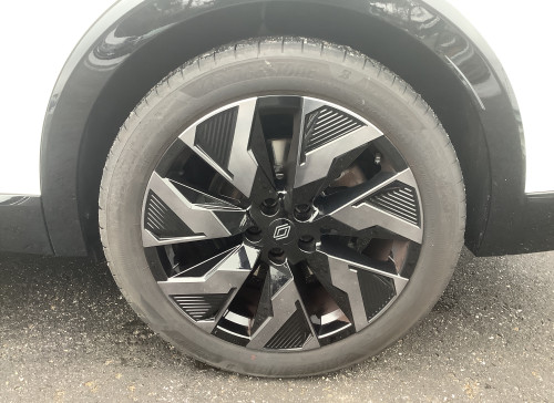 Renault RAFALE Nouveau E-Tech full hybrid 200 ch esprit Alpine