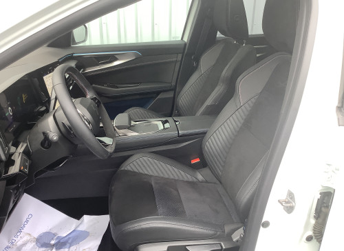 Renault RAFALE Nouveau E-Tech full hybrid 200 ch esprit Alpine