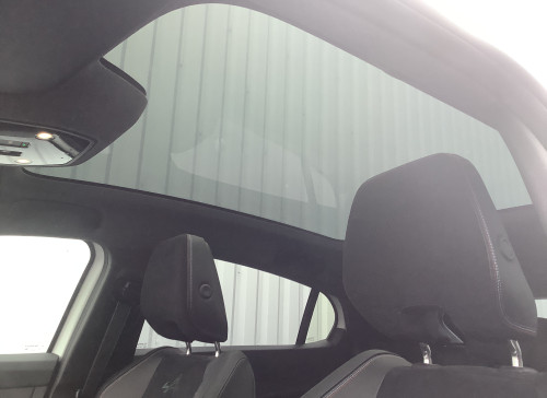 Renault RAFALE Nouveau E-Tech full hybrid 200 ch esprit Alpine