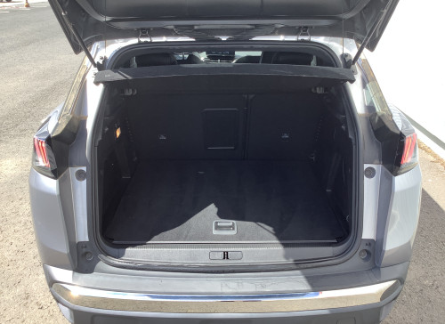 Peugeot 3008 Hybrid 180 e-EAT8 Allure Pack