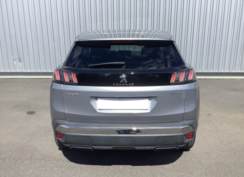 Peugeot 3008 Hybrid 180 e-EAT8 Allure Pack