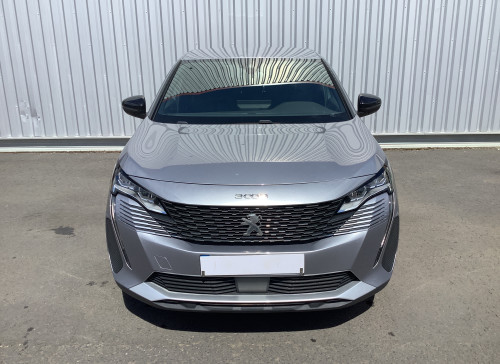 Peugeot 3008 Hybrid 180 e-EAT8 Allure Pack