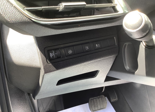 Peugeot 3008 Hybrid 180 e-EAT8 Allure Pack