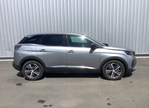 Peugeot 3008 Hybrid 180 e-EAT8 Allure Pack