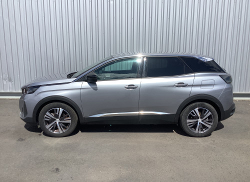 Peugeot 3008 Hybrid 180 e-EAT8 Allure Pack