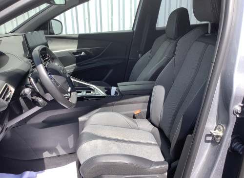 Peugeot 3008 Hybrid 180 e-EAT8 Allure Pack