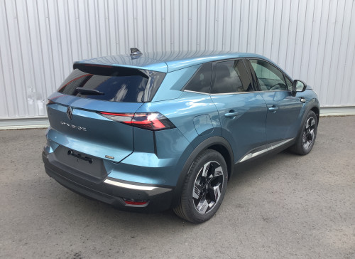 Renault SYMBIOZ Nouveau E-Tech full hybrid 145 Techno