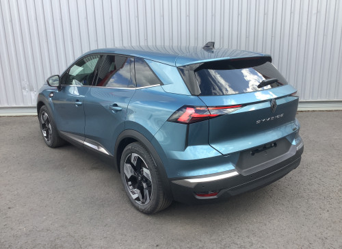 Renault SYMBIOZ Nouveau E-Tech full hybrid 145 Techno
