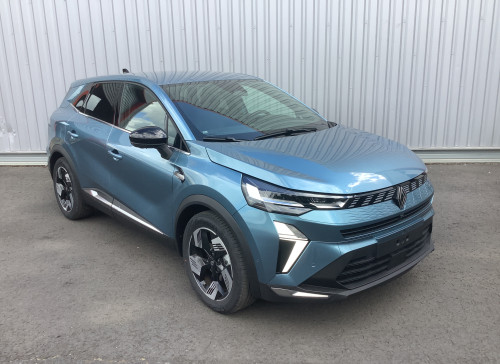 Renault SYMBIOZ Nouveau E-Tech full hybrid 145 Techno
