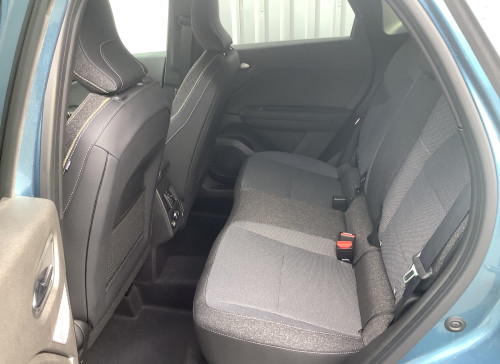 Renault SYMBIOZ Nouveau E-Tech full hybrid 145 Techno