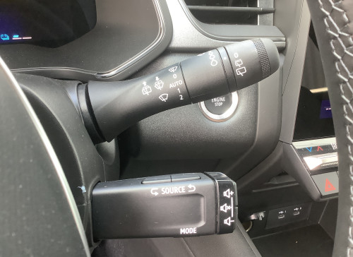 Renault SYMBIOZ Nouveau E-Tech full hybrid 145 Techno